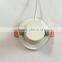 2016 high quality led down light 2.5 inch 3W