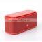 Mini bluetooth speaker with heavy bass