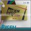 2016 new RS-301 gold/red/black laser engraving lightfast three color abs plastic sheet