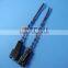 wire harness 2.5mm JST connector SMR-02V-B and SYM-001T-P0.6 wire harness housing terminal wire harness & cable manufacturer