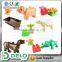 china marketplace preschool educational toys zoo animal set toy in bulk DE0083028