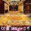 Palace Classical Hand Tufted Corridor Carpet