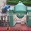 Lithium iron phosphate Double cone Dryer