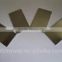 Tungsten Plates & Sheets