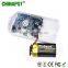 China Wall-mounted PIR Sensor Wireless PIR Motion Sensor Pet Immunity PIR Motion Detector for Alarm PST-G90-PIR