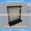 clothes metal wall display rack