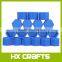 Silicone Car Wheel Hub Screw Nut Decoration Cap Cover black Car Styling Protective Bolt 20pcs