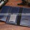 Plastic card holder wallet made in China