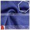 100% polyester heather rib fabric with wicking