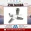 Post Tension Anchorage Head anchorage wedges for concrete pretension work