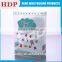 factory offer cheap foldable plastic box