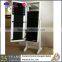white mirrored jewelry cabinet made in China