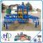 Paver Block Machine Price Qtf3-20 Paving Block Making Machine/manual