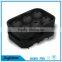 amazon manufactures silicone ball shaped ice cube tray maker mold