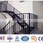 2016 Hottest Indoor & Outdoor Aluminum Railing Balustrade/Indoor Outdoor Aluminum Stair Railings/Balcony