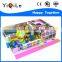 Indoor Play Center Slide Nursery School Toys