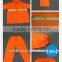 New Design Polyester Rain Suit for Working