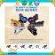 Factory direct sale 3 IN 1 univeral mobile phone clip lens fish eye+wide angle+ macro lensescell phone camera
