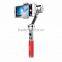 Aibird Uoplay 3-axis Stabilizer for Iphone and Go pro