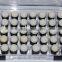Best Offer! Finger Sponge Dauber Daubers Storage BOX Holder Case for Ink Daubers