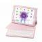 OEM factory tablet pc case cover with bluetooth keyboard for ipad pro 9.7 inch