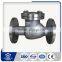 Testing according to API-598 stainless steel swing check valve supplier