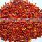 2016 new crop of dehydrated red bell pepper