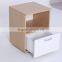 E1 Wooden Night Stand With 1 Drawer