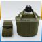 Wholesale high quality military training aluminium drink bottle for sale