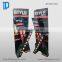 2016 Hot Sale Cardboard Standee Display Pop up Display