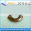 Whole High Quality Protect Bag Making Accessories Custom Metal Corners for Handbag Accessories