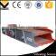 vibrating sieve manufacturers provides vibratory screen separator