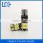 Hot sales 12 Volt Led Dome Light 4014 smd 26 leds Led Bulbs For Cars