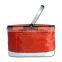 High end Picnic cooler bag manufacturer