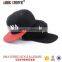 cheap acrylic flat brim cap