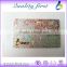 Shenzhen Factory Blank / Printed PVC MIFARE Ultralight Chip Card