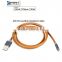 PU/Leather MFi Braided Cable For YUSH iPhone 6 Plus / 6 / 5S / 5C / 5