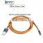 MFi Leather Wrapped Cable for iPhone 6 Plus / 6 / 5S / 5C / 5 Made in China