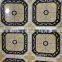 2014 Hot Sell PVC Plastic Flooring Rolls /PVC Flooring ued for indoor/livingroom/boat/