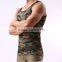 wholesale fitness clothing gym wear men's slimming sleeveless wholesale vest tops