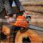 High quality 52cc Gasoline Europe Chain Saw FS5200
