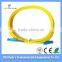 FTTH optic patch cord for network solution and project