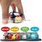 DWI Dowellin 8016 Cartoon RC toys 4 Channel mini RC Car 27/40MHZ Cute kids outdoor toys