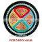 PVC underground wholesalesteel tape armored cable specifications VV22