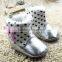 Wholesale Funny Breathable Leather Baby Shoes In Bulk