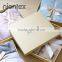 Luxury High End Ultra Brush Super Soft Throw Blanket from China