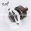 Ashley Furniture Hardware Butterfly Drawer Cabinet Glass Knobs