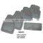 Factory direct sales hot selling pvc material car mat/car floot mat