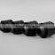 High / low temperature resistance rubber grommet