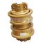 China OEM Quality PC200 E320 EC210 D6D D85 D7G D65 lower bottom roller track roller for excavator and bulldozer